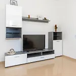 Apartment Three-bedroom In *