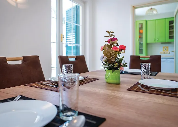 Daire Three-bedroom In