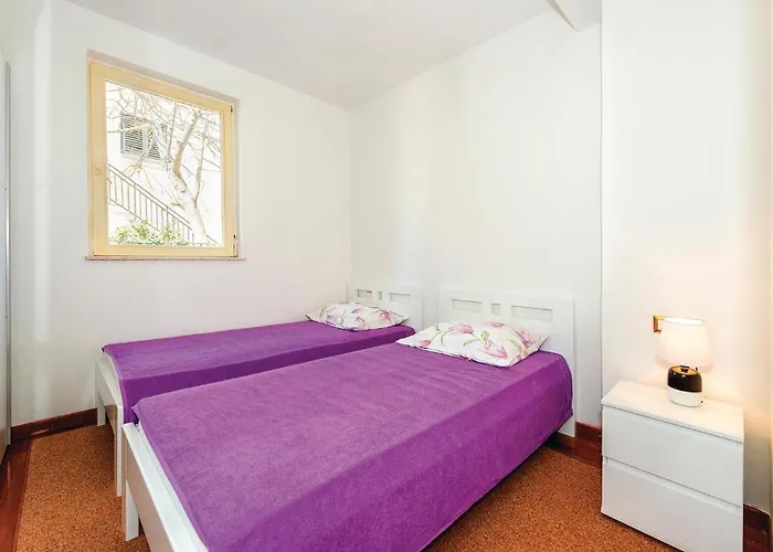 Three-bedroom In Daire