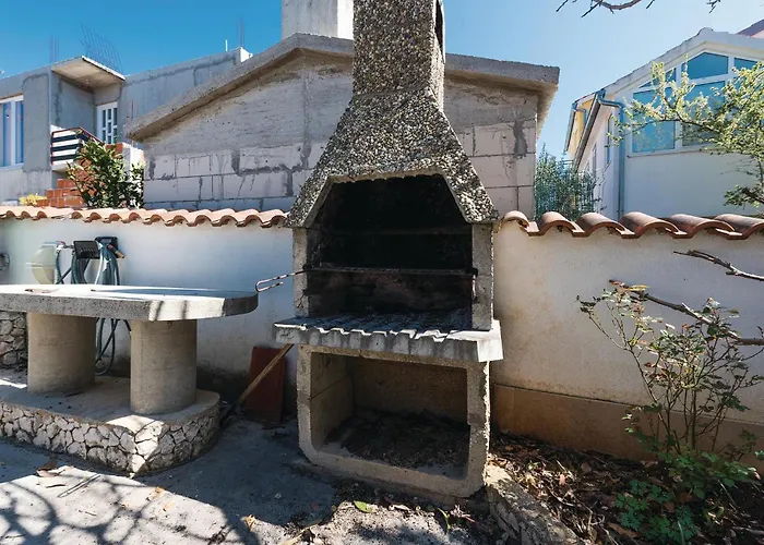 Three-bedroom In Daire